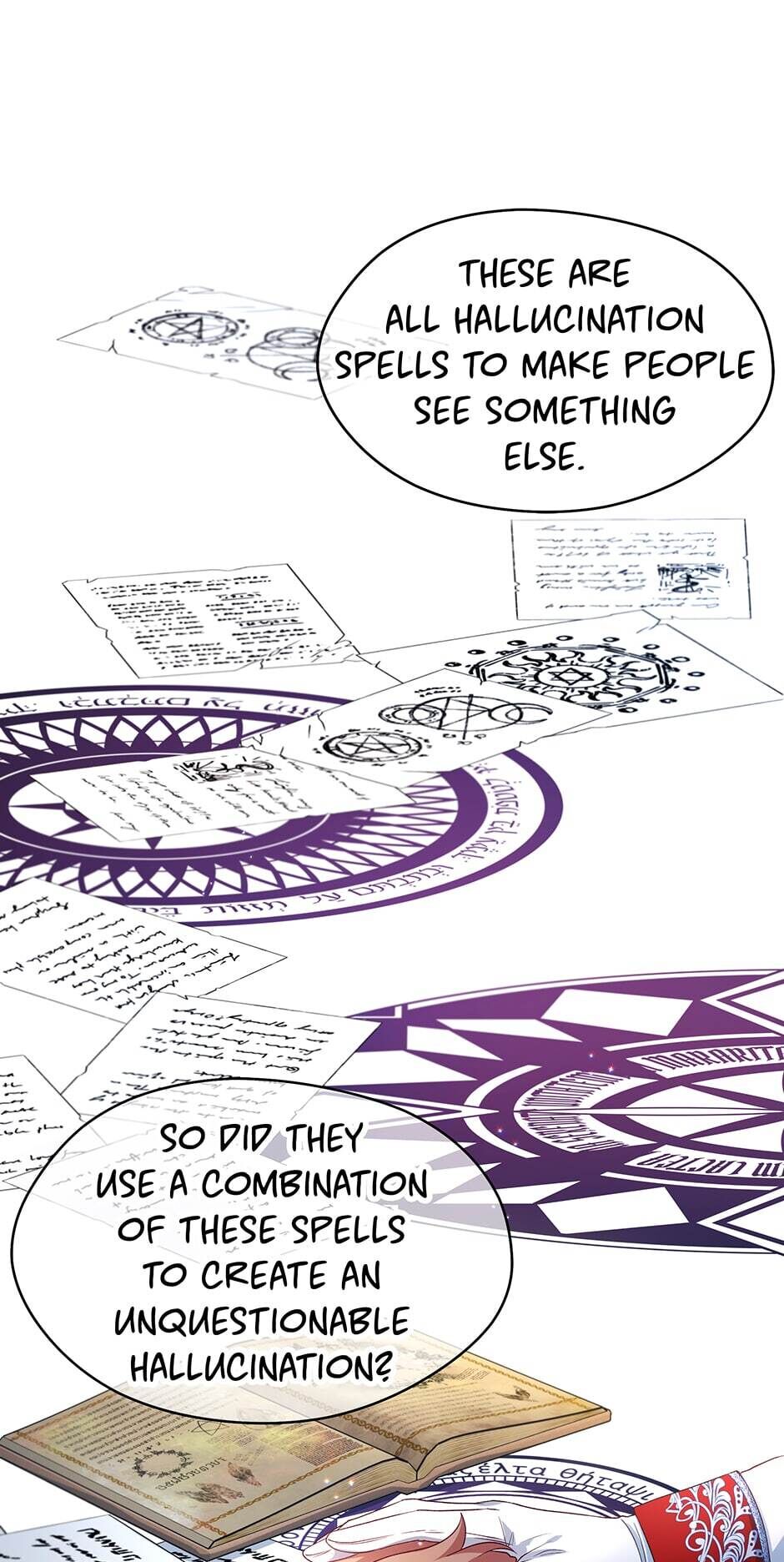 I’m Not a Warrior! Chapter 16 - Page 22