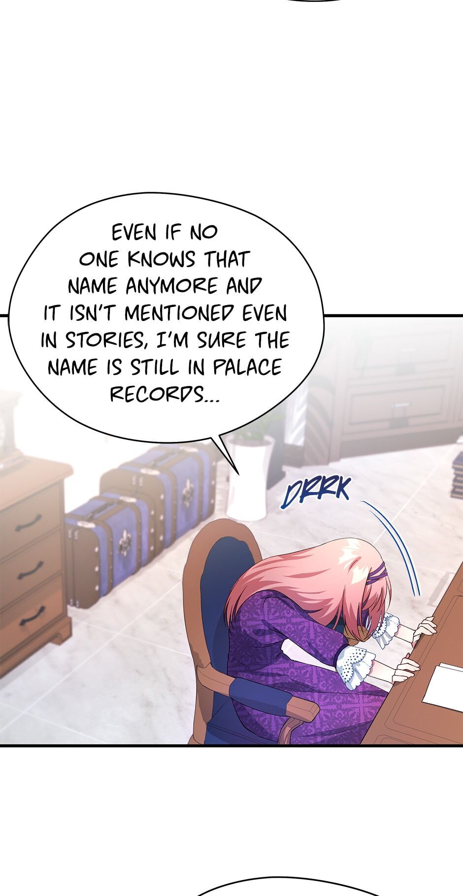 I’m Not a Warrior! Chapter 16 - Page 25