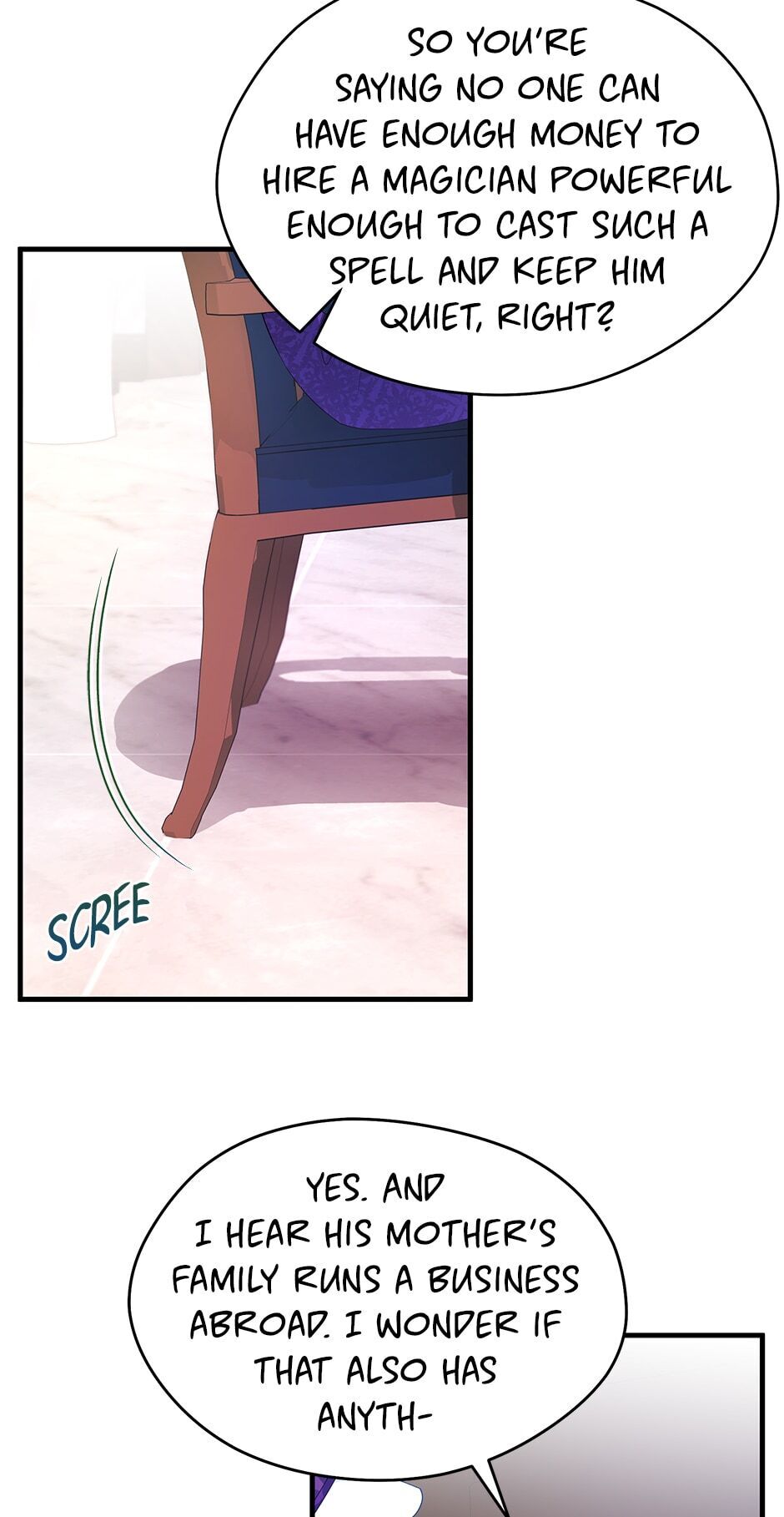 I’m Not a Warrior! Chapter 16 - Page 26