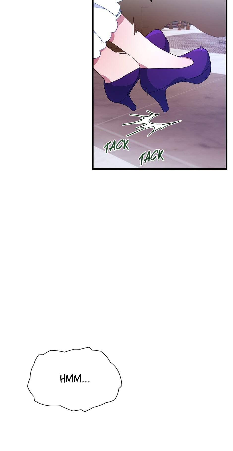 I’m Not a Warrior! Chapter 16 - Page 27