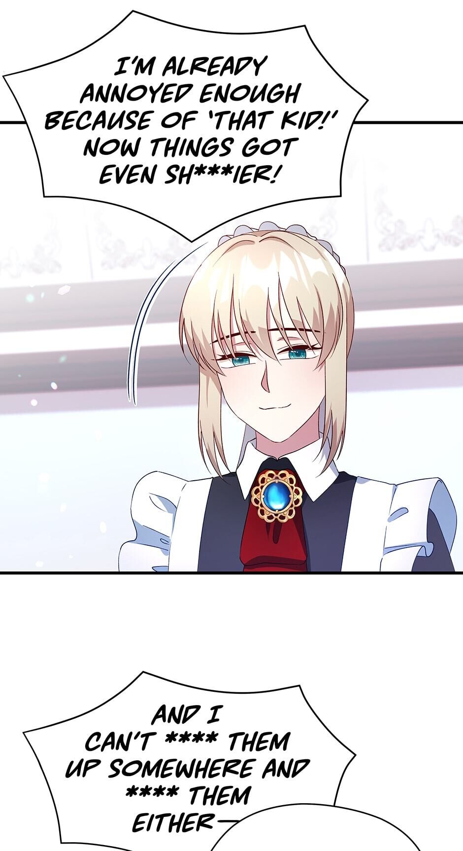 I’m Not a Warrior! Chapter 16 - Page 30