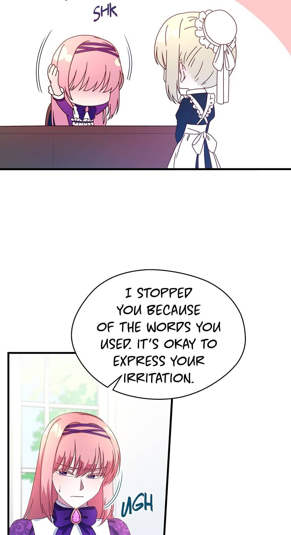 I’m Not a Warrior! Chapter 16 - Page 32