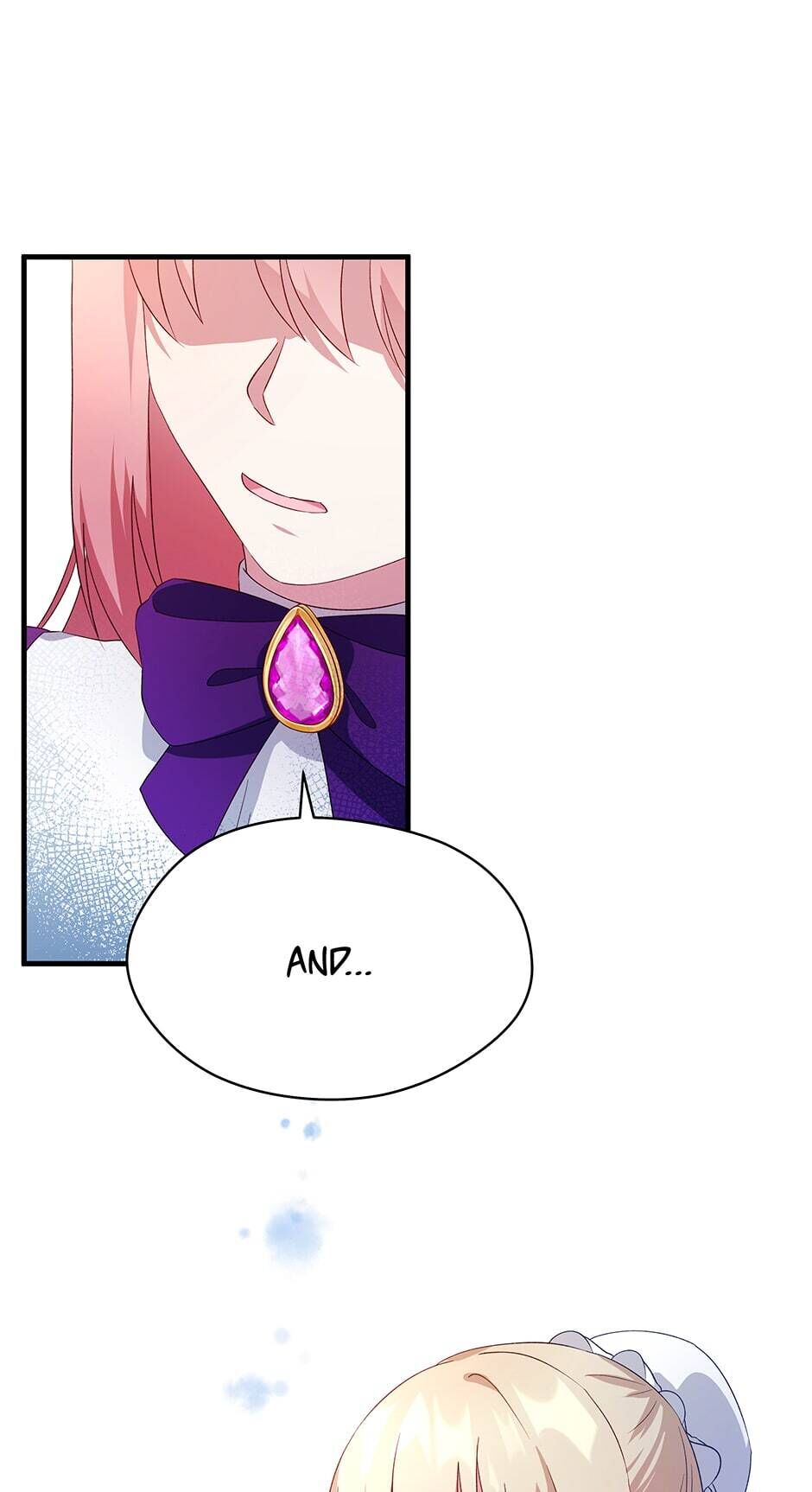 I’m Not a Warrior! Chapter 16 - Page 35