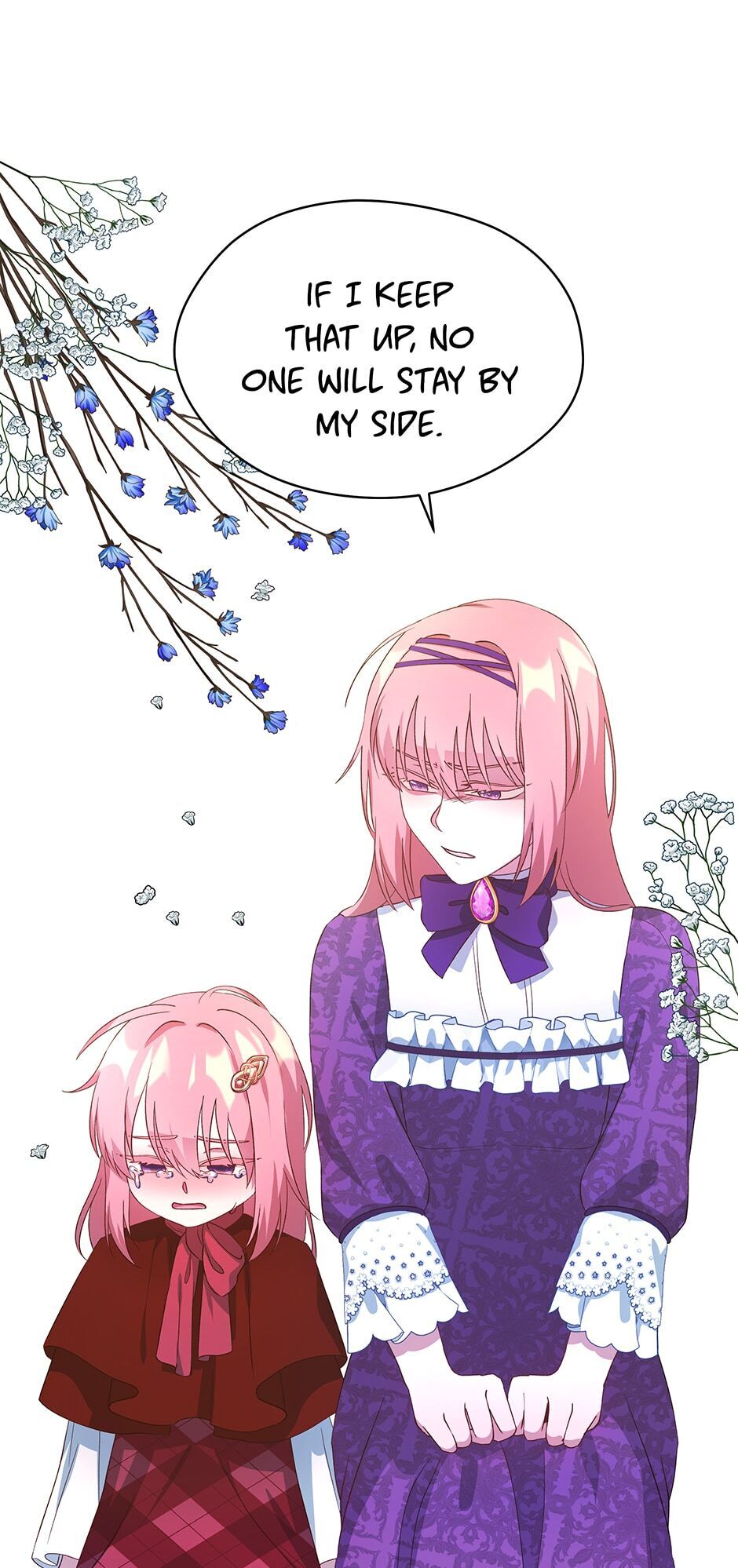 I’m Not a Warrior! Chapter 16 - Page 37