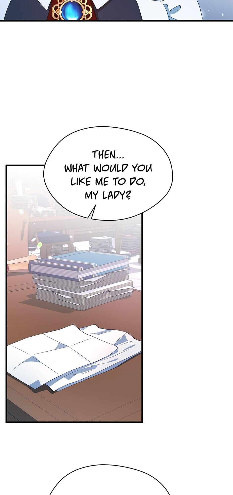 I’m Not a Warrior! Chapter 16 - Page 39