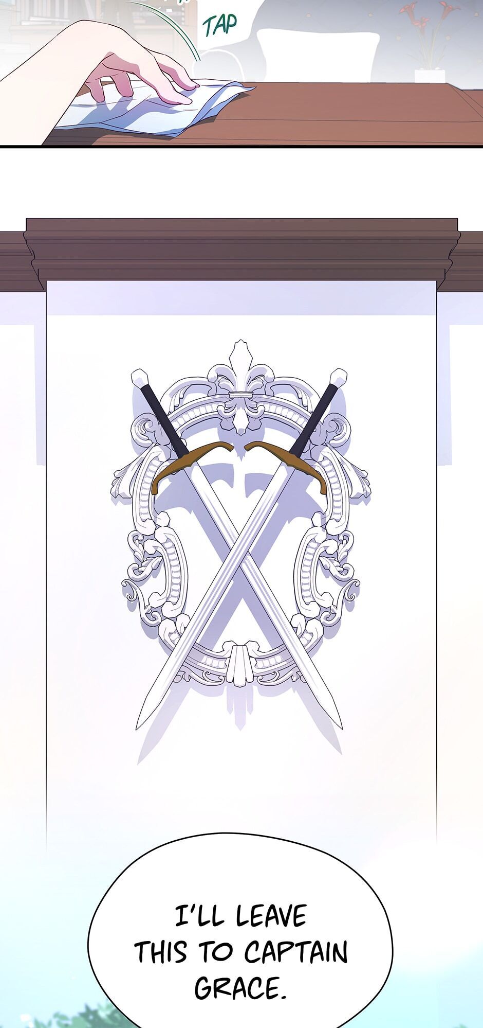 I’m Not a Warrior! Chapter 16 - Page 41