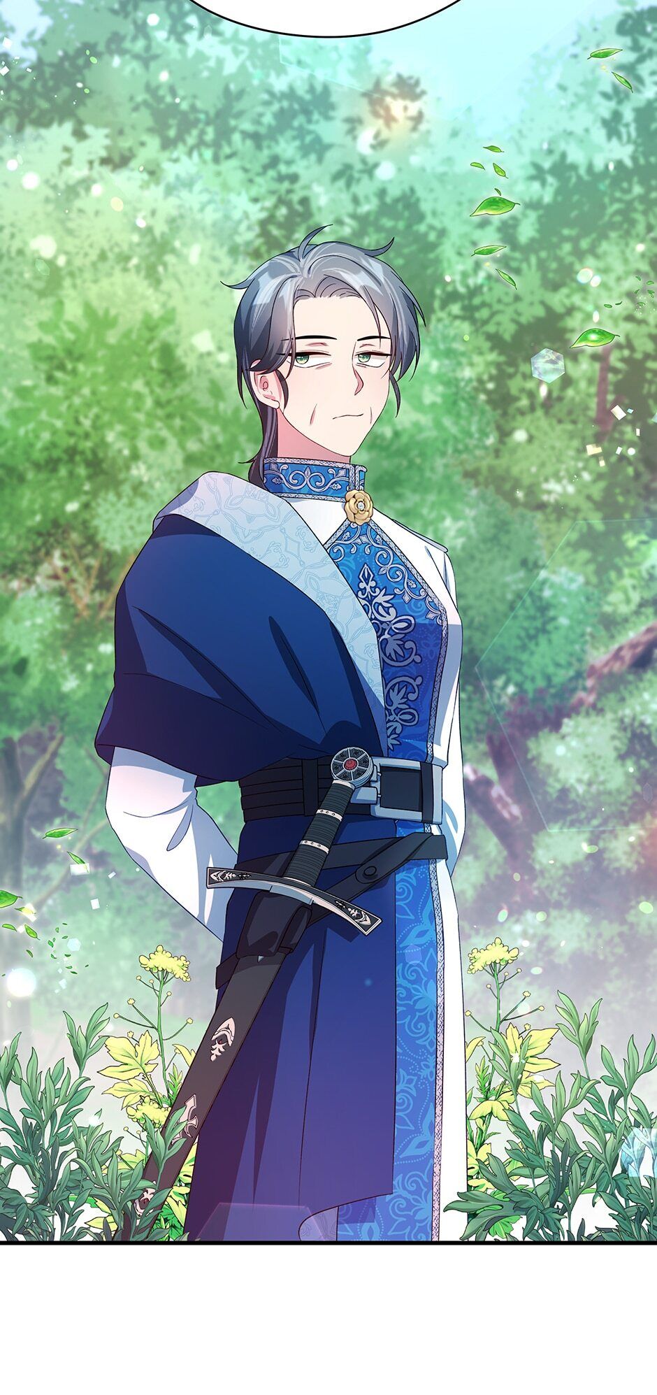 I’m Not a Warrior! Chapter 16 - Page 42