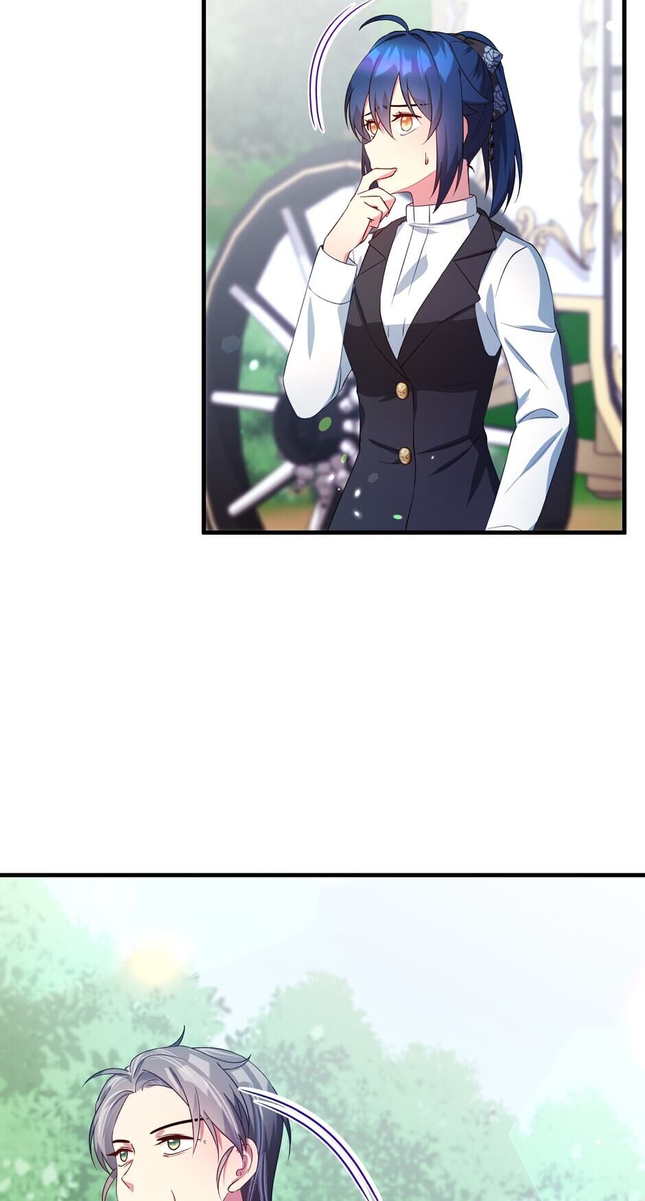 I’m Not a Warrior! Chapter 16 - Page 44