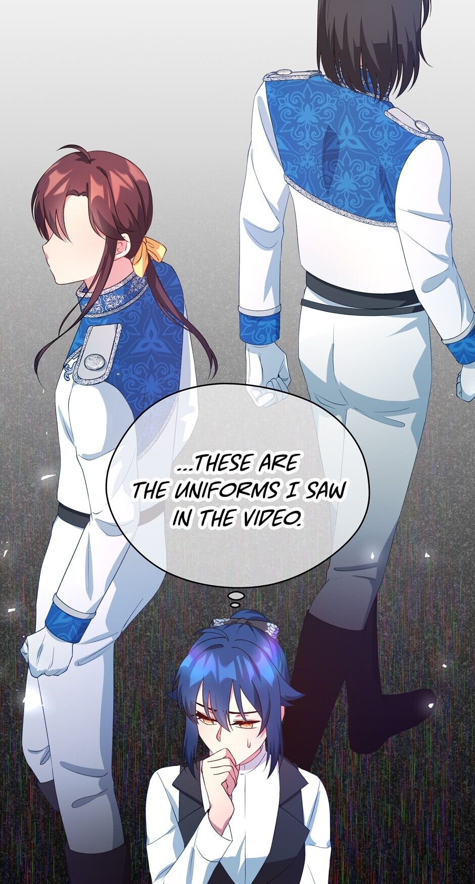 I’m Not a Warrior! Chapter 16 - Page 46