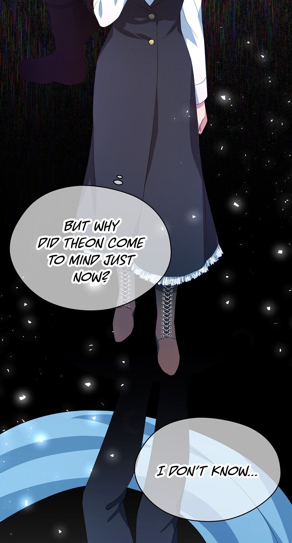 I’m Not a Warrior! Chapter 16 - Page 47