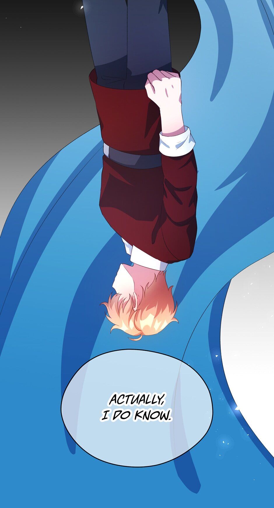 I’m Not a Warrior! Chapter 16 - Page 48