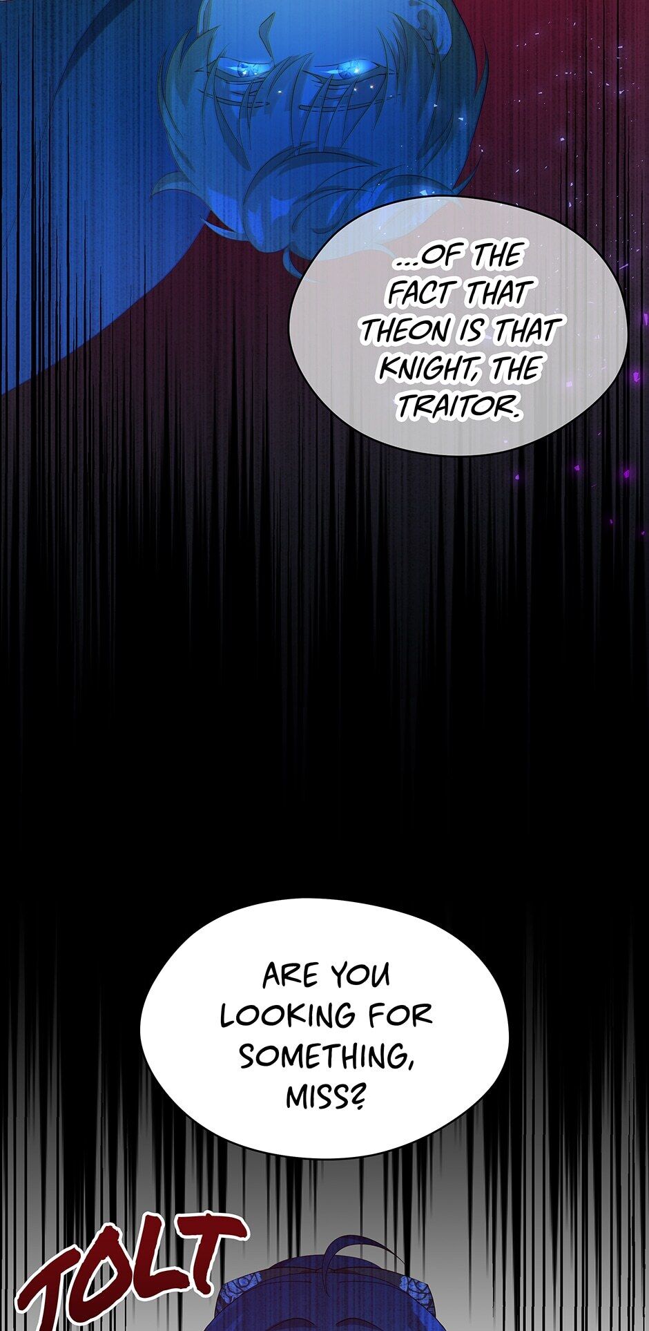 I’m Not a Warrior! Chapter 16 - Page 50