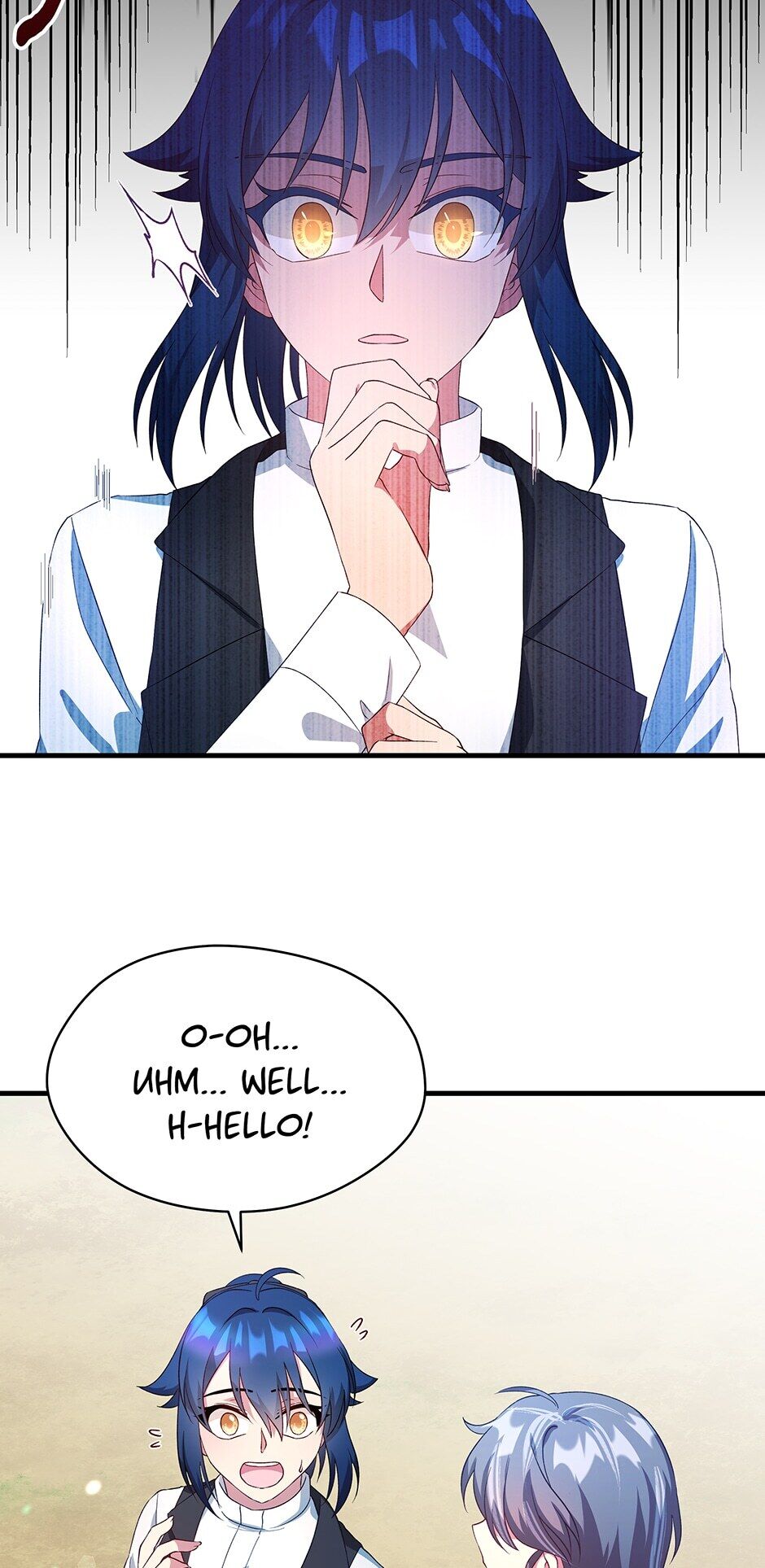 I’m Not a Warrior! Chapter 16 - Page 51