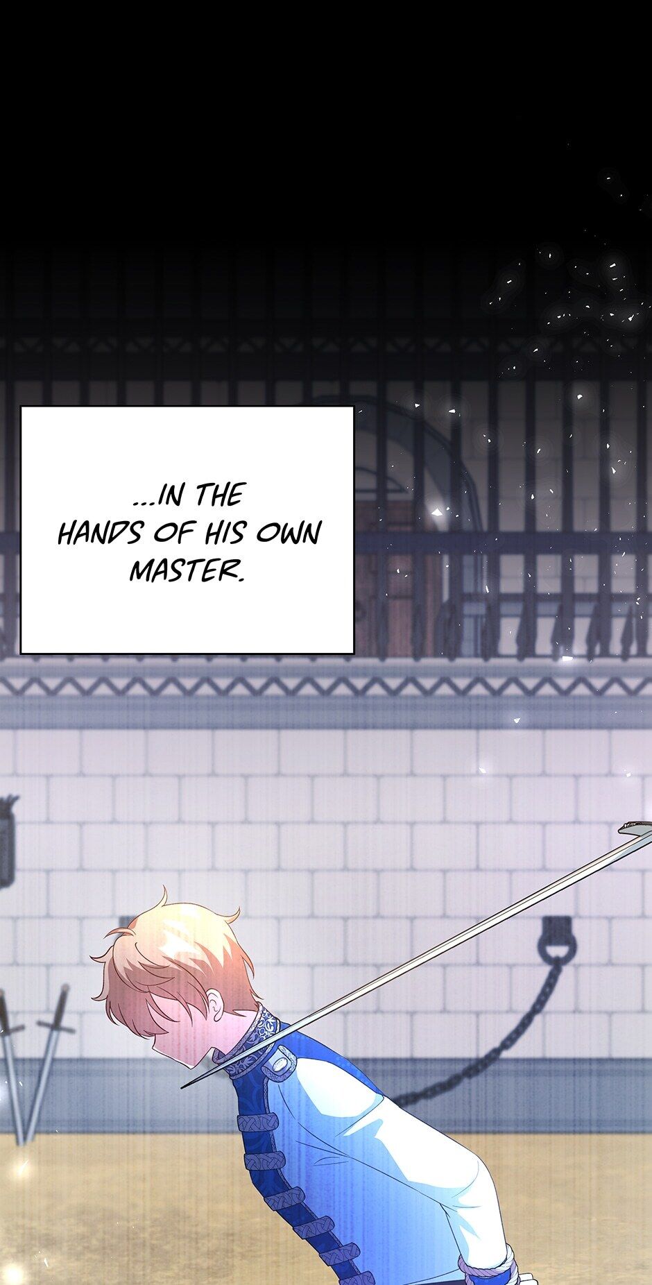 I’m Not a Warrior! Chapter 16 - Page 54