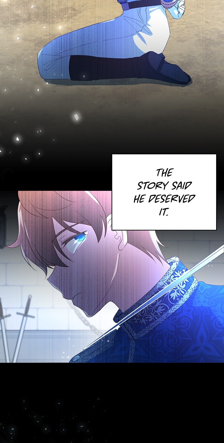 I’m Not a Warrior! Chapter 16 - Page 55