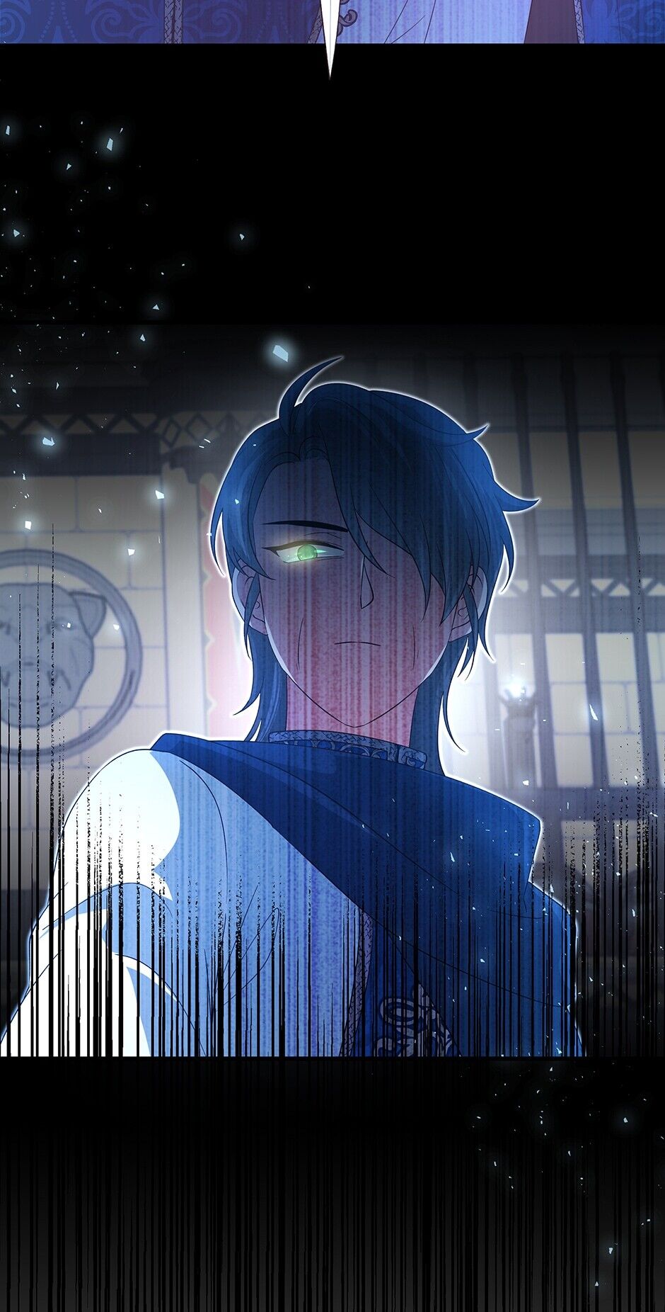 I’m Not a Warrior! Chapter 16 - Page 57