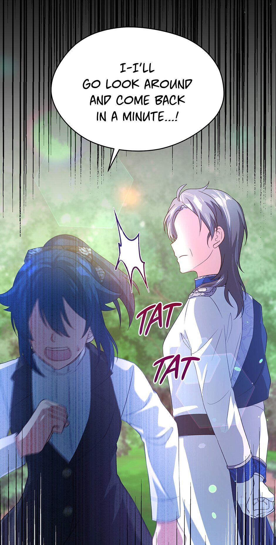 I’m Not a Warrior! Chapter 16 - Page 58