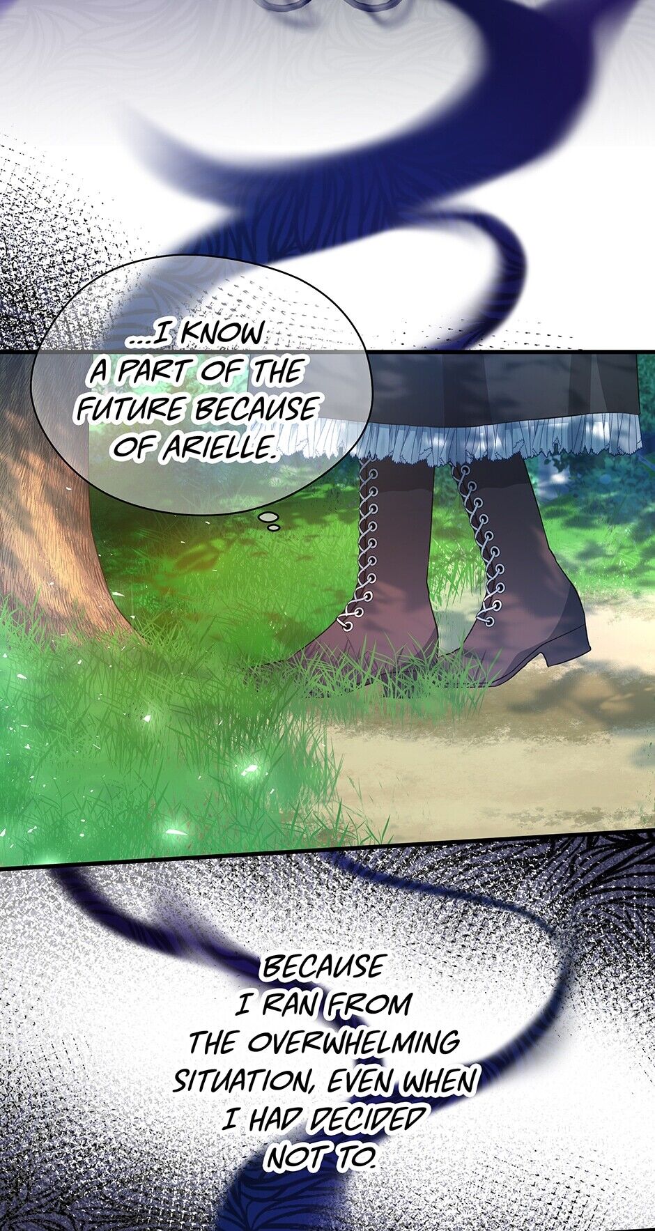 I’m Not a Warrior! Chapter 16 - Page 63