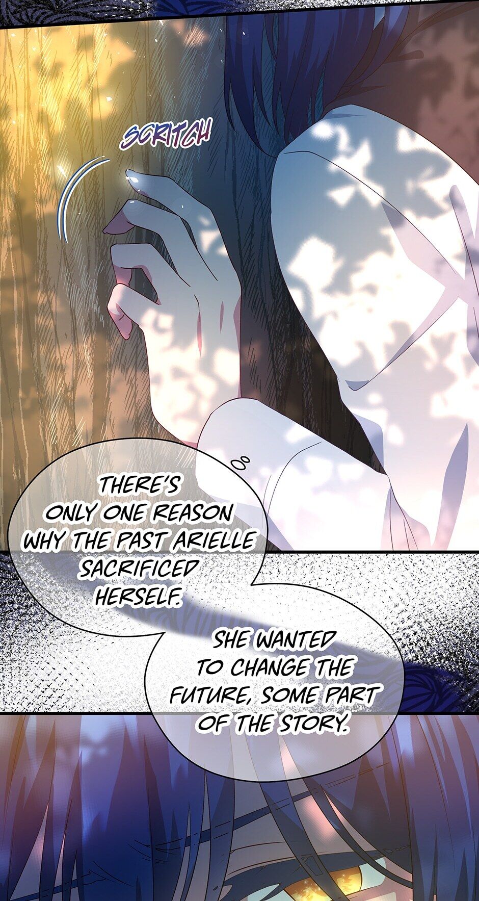 I’m Not a Warrior! Chapter 16 - Page 64