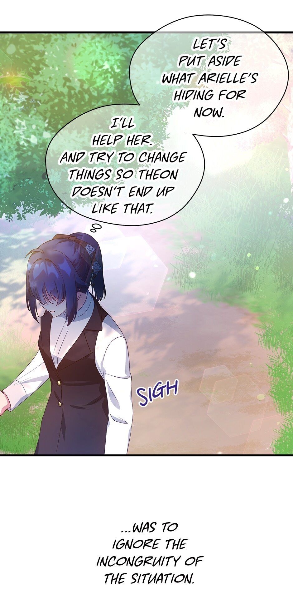 I’m Not a Warrior! Chapter 16 - Page 66