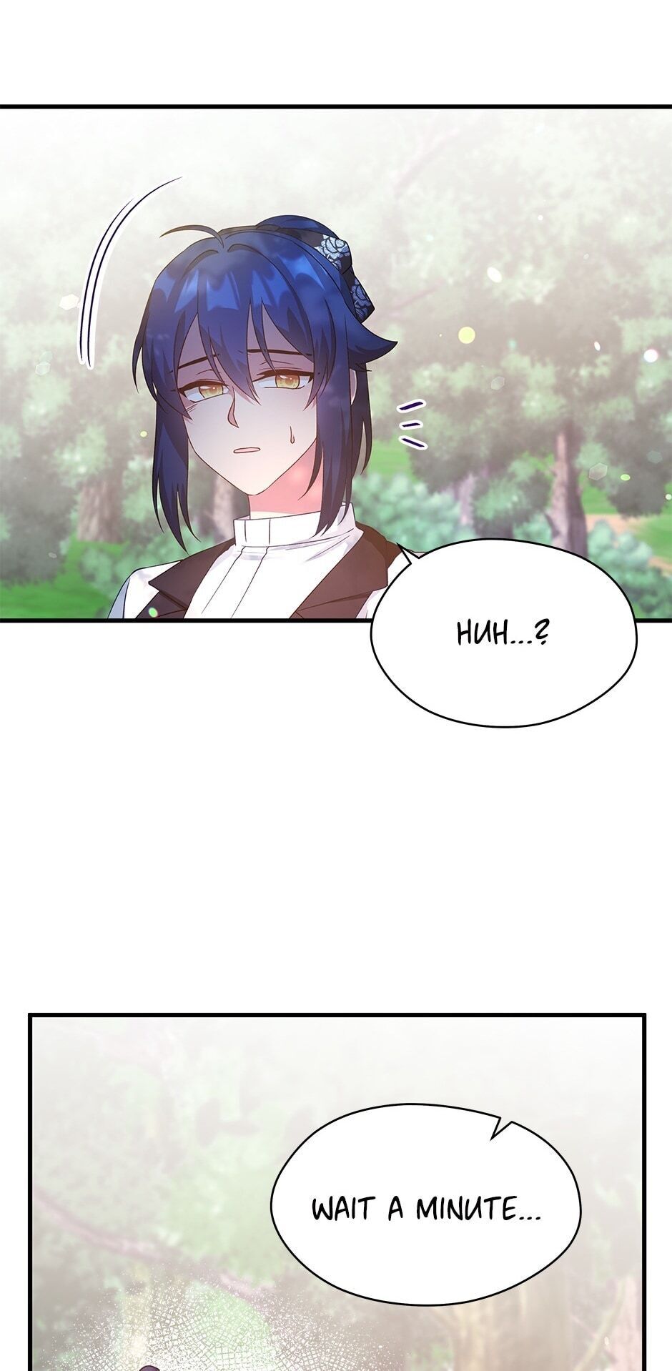 I’m Not a Warrior! Chapter 16 - Page 67