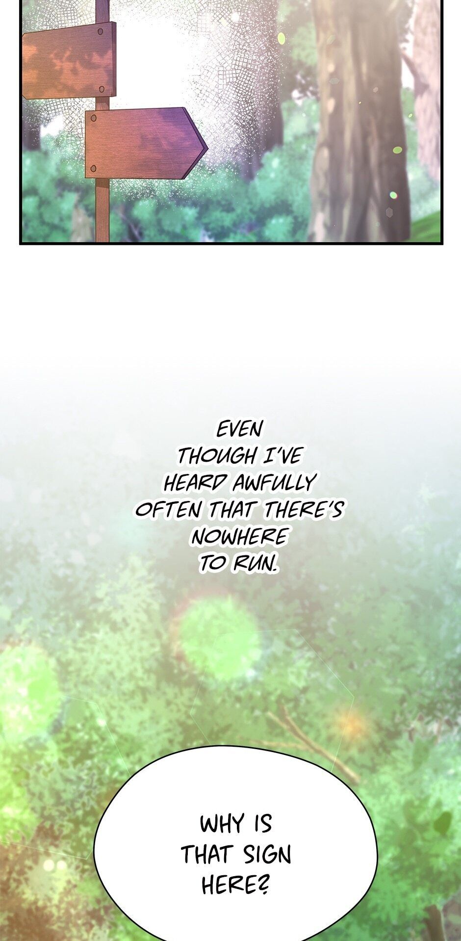 I’m Not a Warrior! Chapter 16 - Page 68