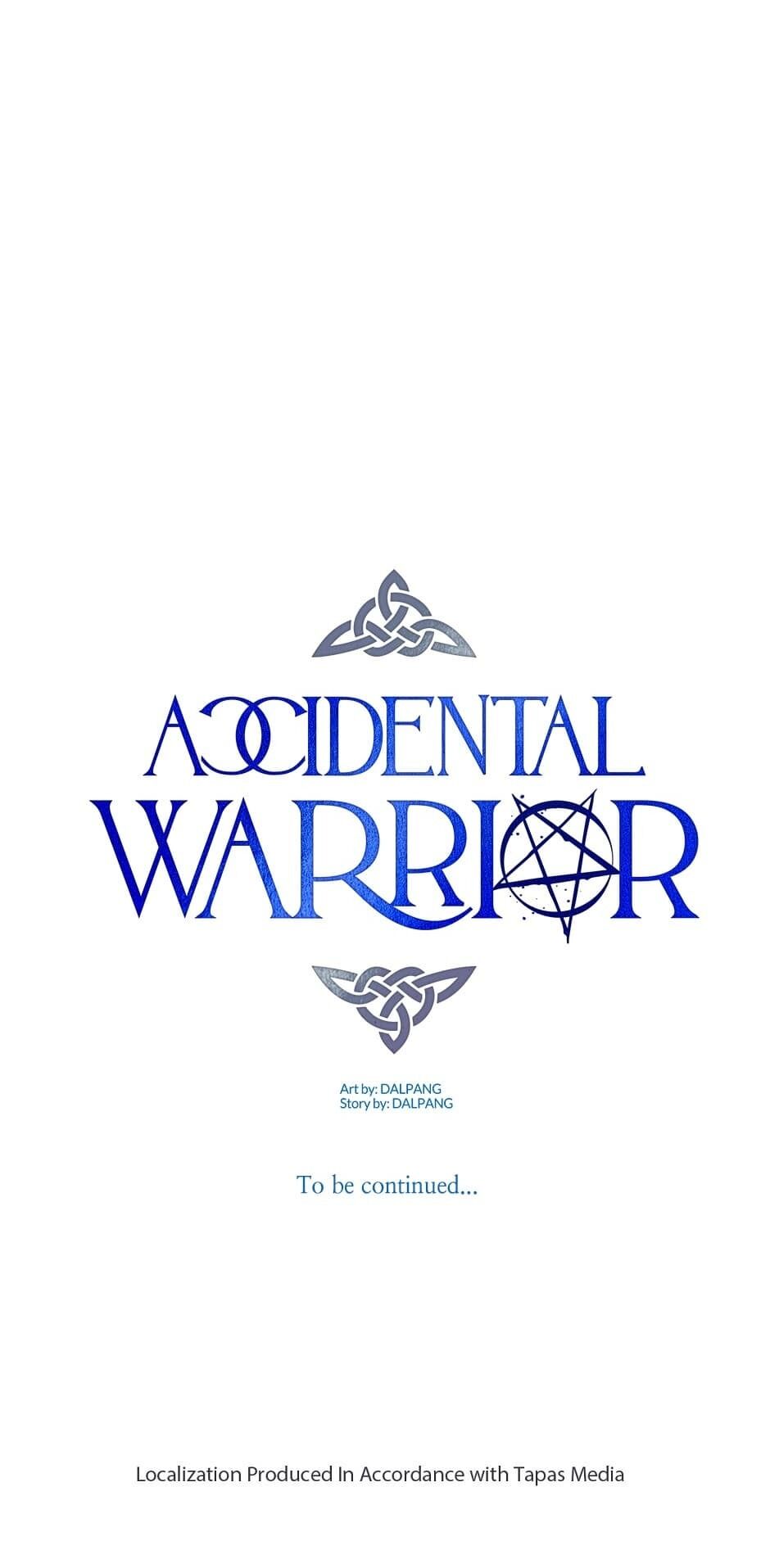 I’m Not a Warrior! Chapter 16 - Page 70