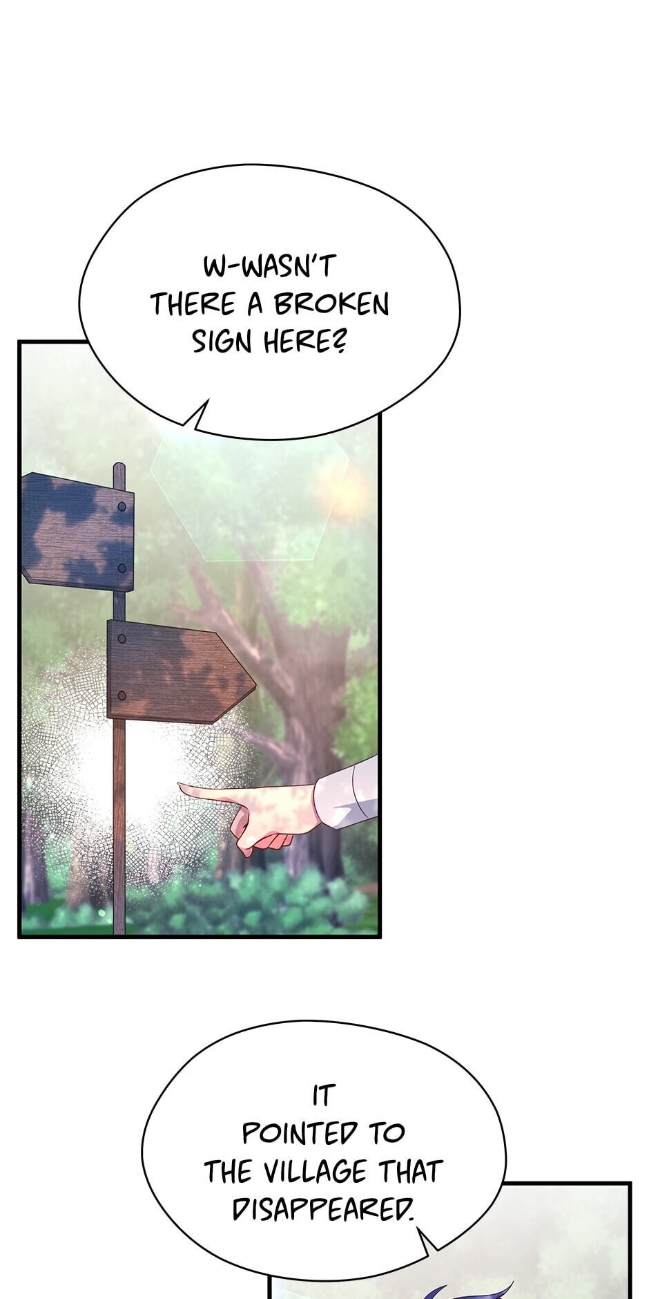 I’m Not a Warrior! Chapter 17 - Page 4