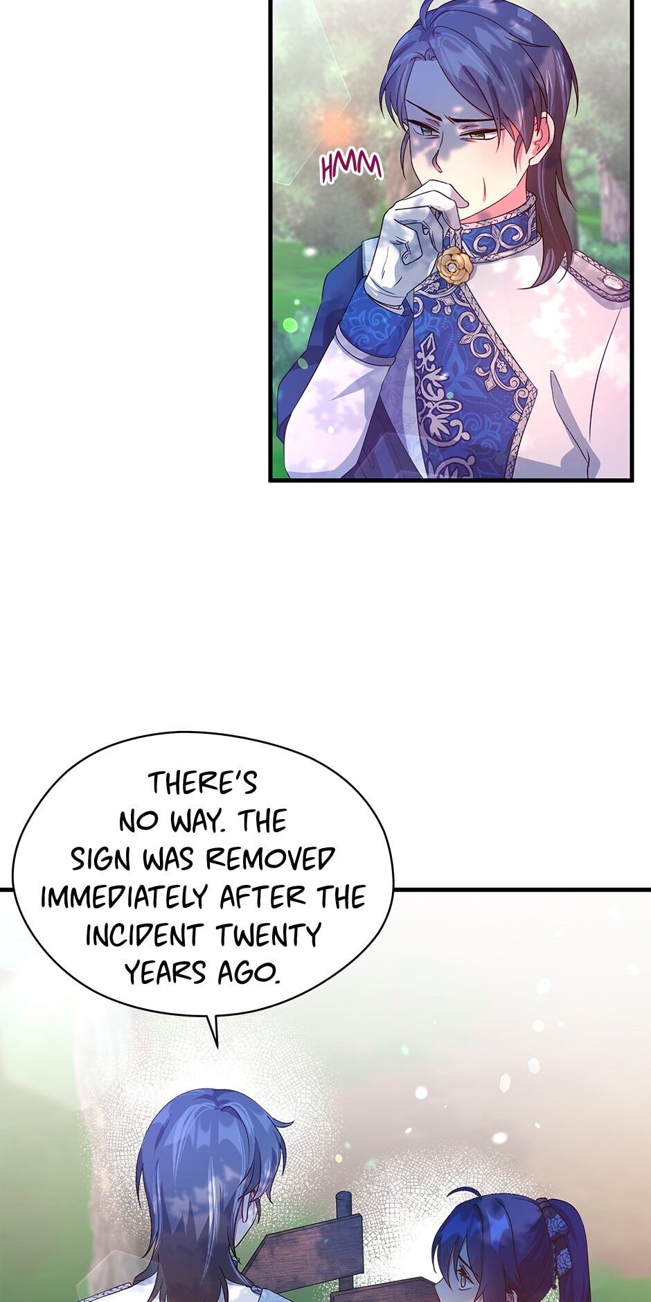 I’m Not a Warrior! Chapter 17 - Page 5