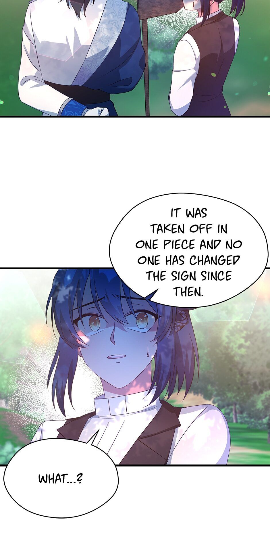 I’m Not a Warrior! Chapter 17 - Page 6