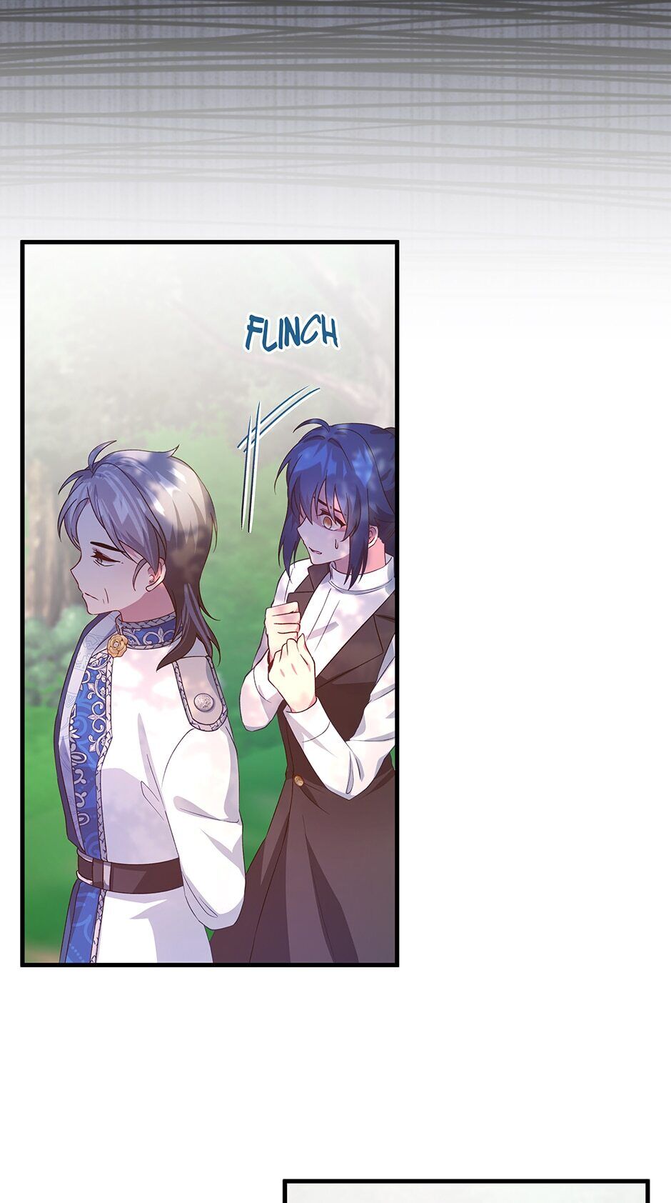 I’m Not a Warrior! Chapter 17 - Page 9