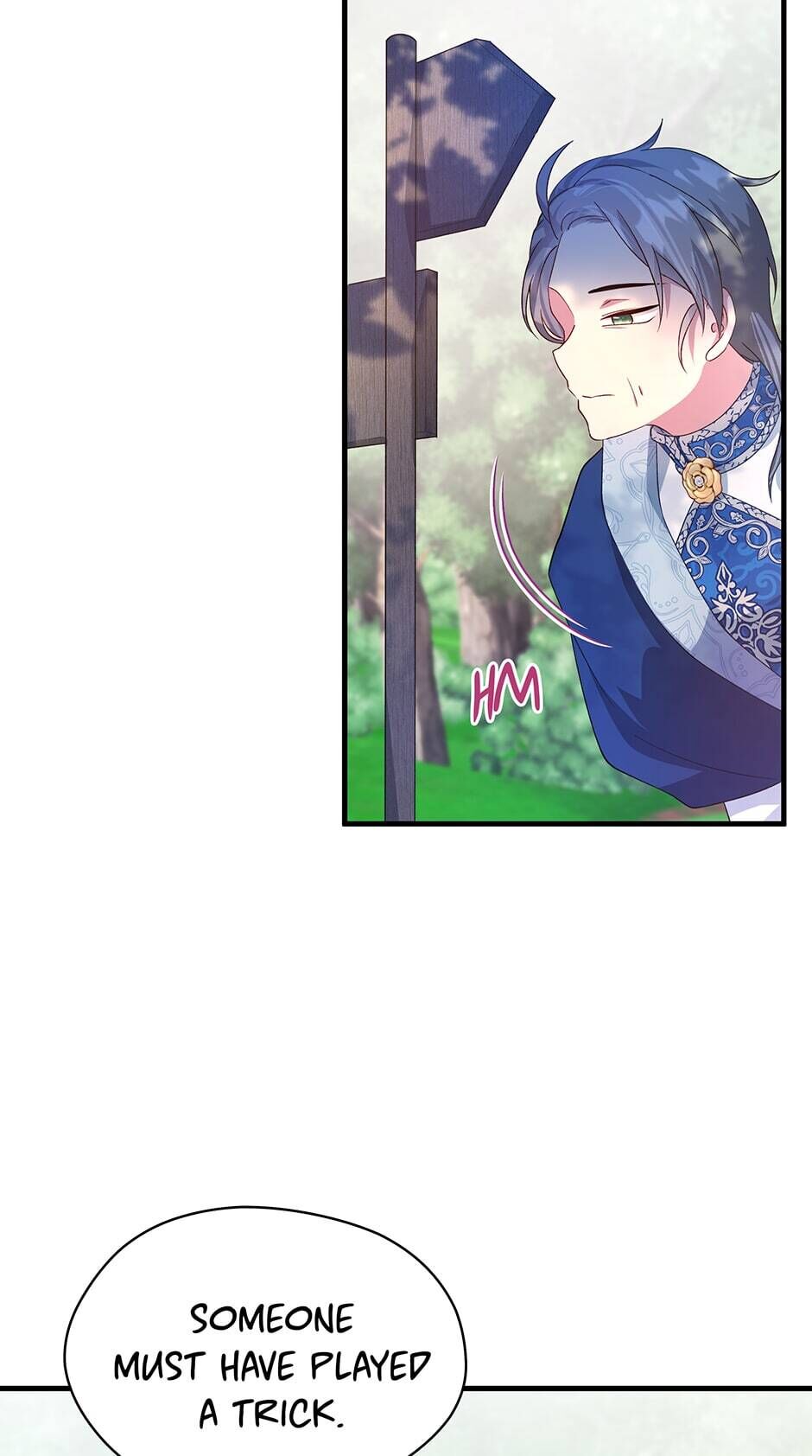 I’m Not a Warrior! Chapter 17 - Page 10