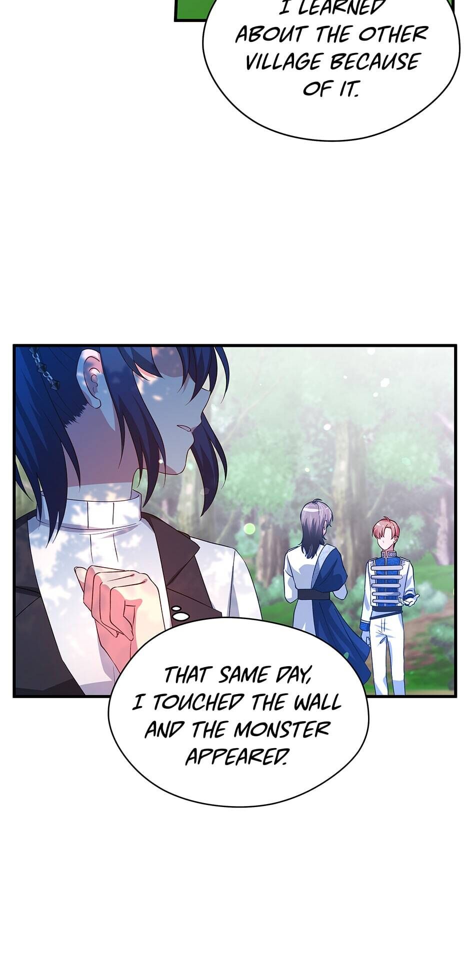 I’m Not a Warrior! Chapter 17 - Page 15