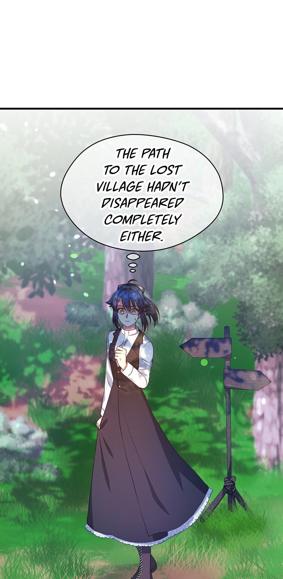 I’m Not a Warrior! Chapter 17 - Page 16