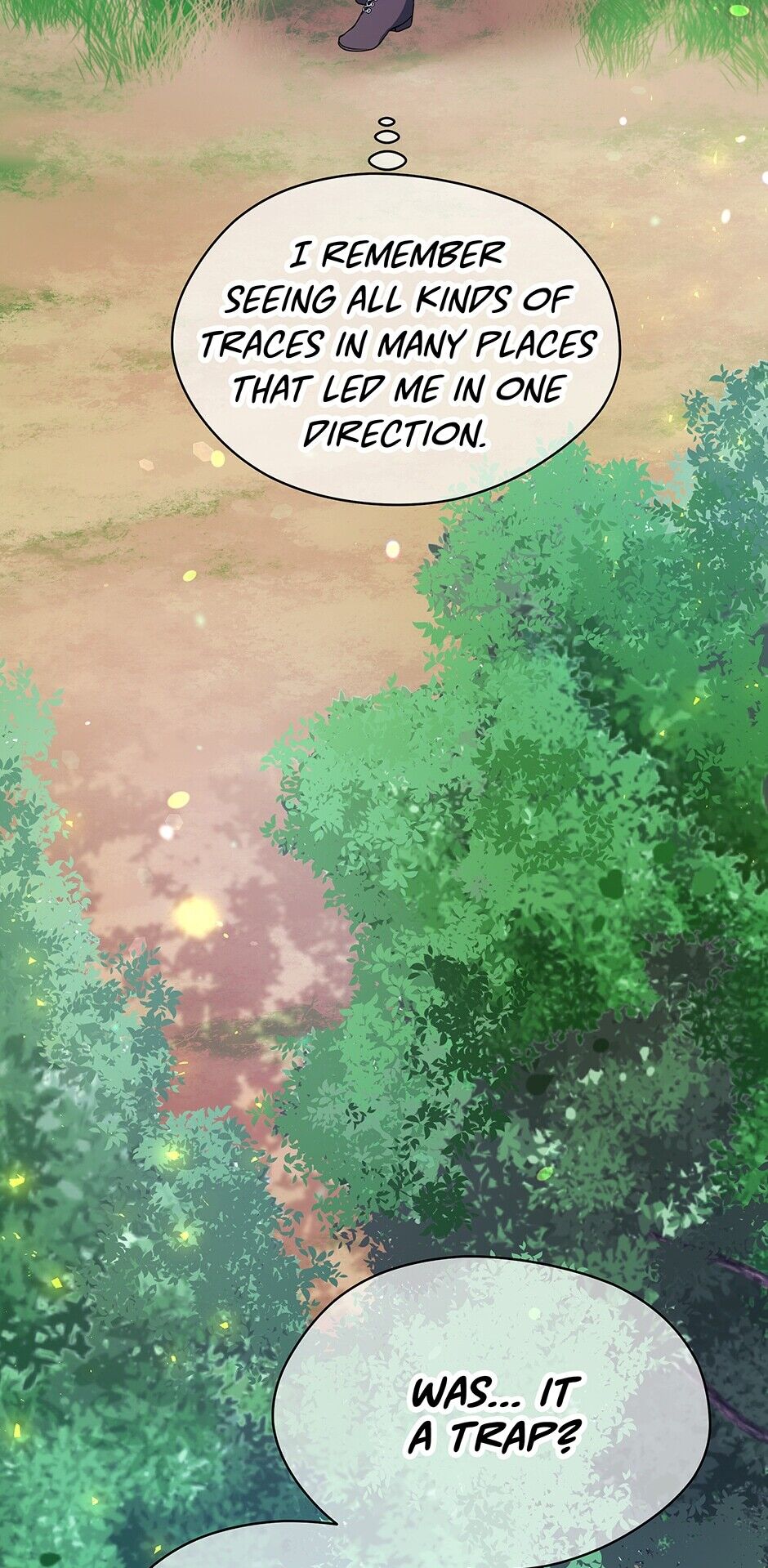 I’m Not a Warrior! Chapter 17 - Page 17