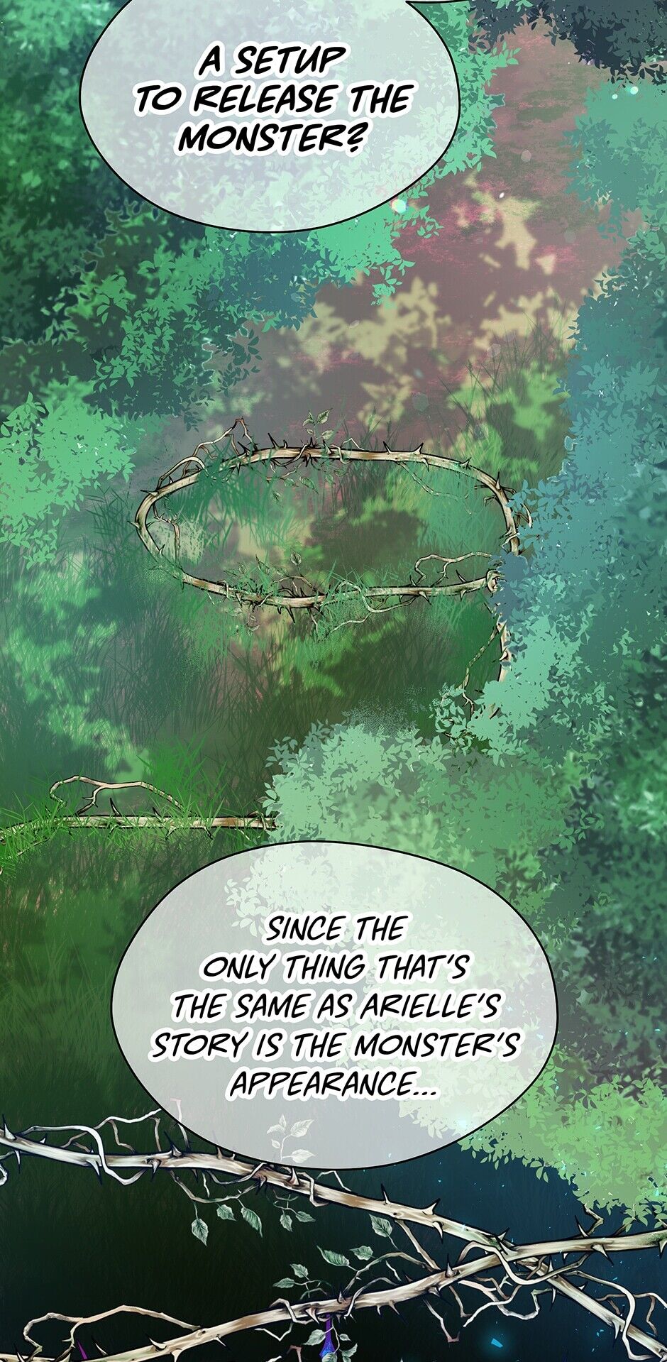 I’m Not a Warrior! Chapter 17 - Page 18