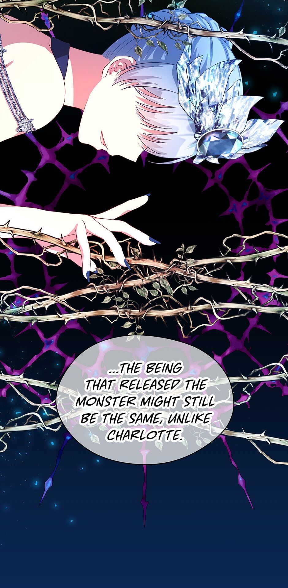 I’m Not a Warrior! Chapter 17 - Page 19