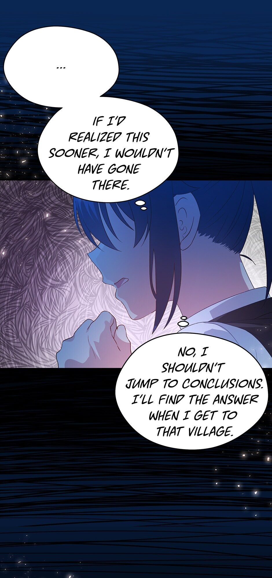 I’m Not a Warrior! Chapter 17 - Page 20