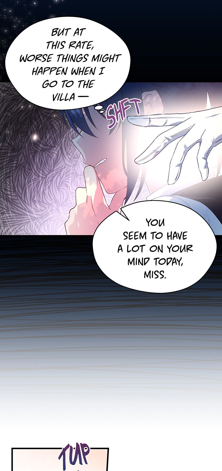 I’m Not a Warrior! Chapter 17 - Page 21