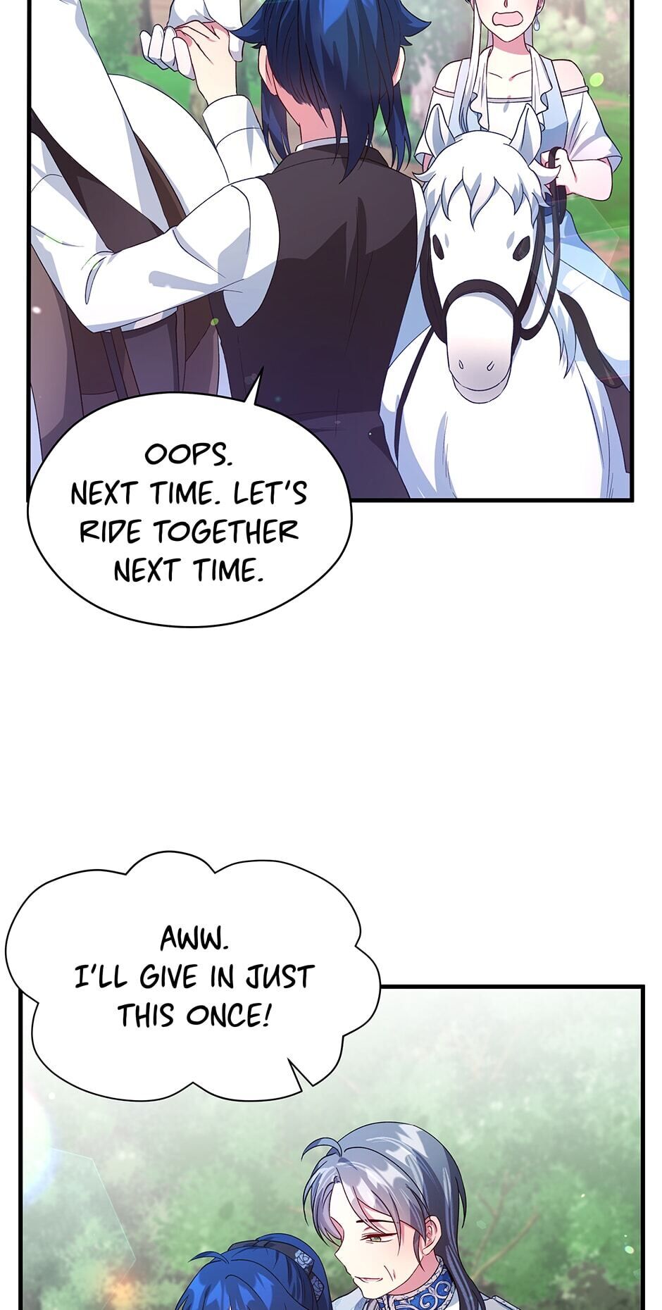 I’m Not a Warrior! Chapter 17 - Page 26