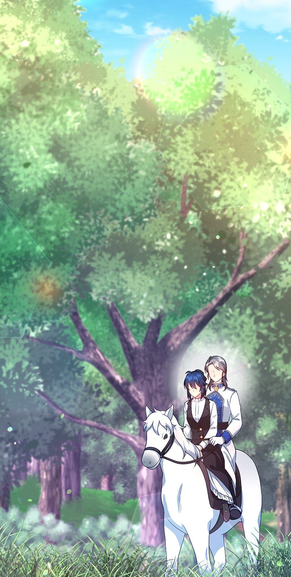 I’m Not a Warrior! Chapter 17 - Page 28