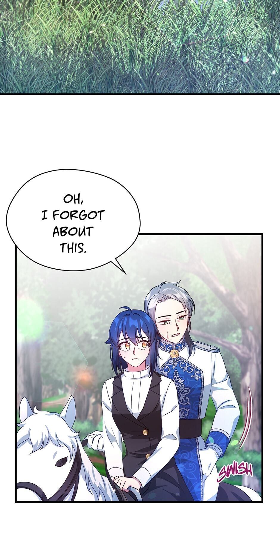 I’m Not a Warrior! Chapter 17 - Page 29