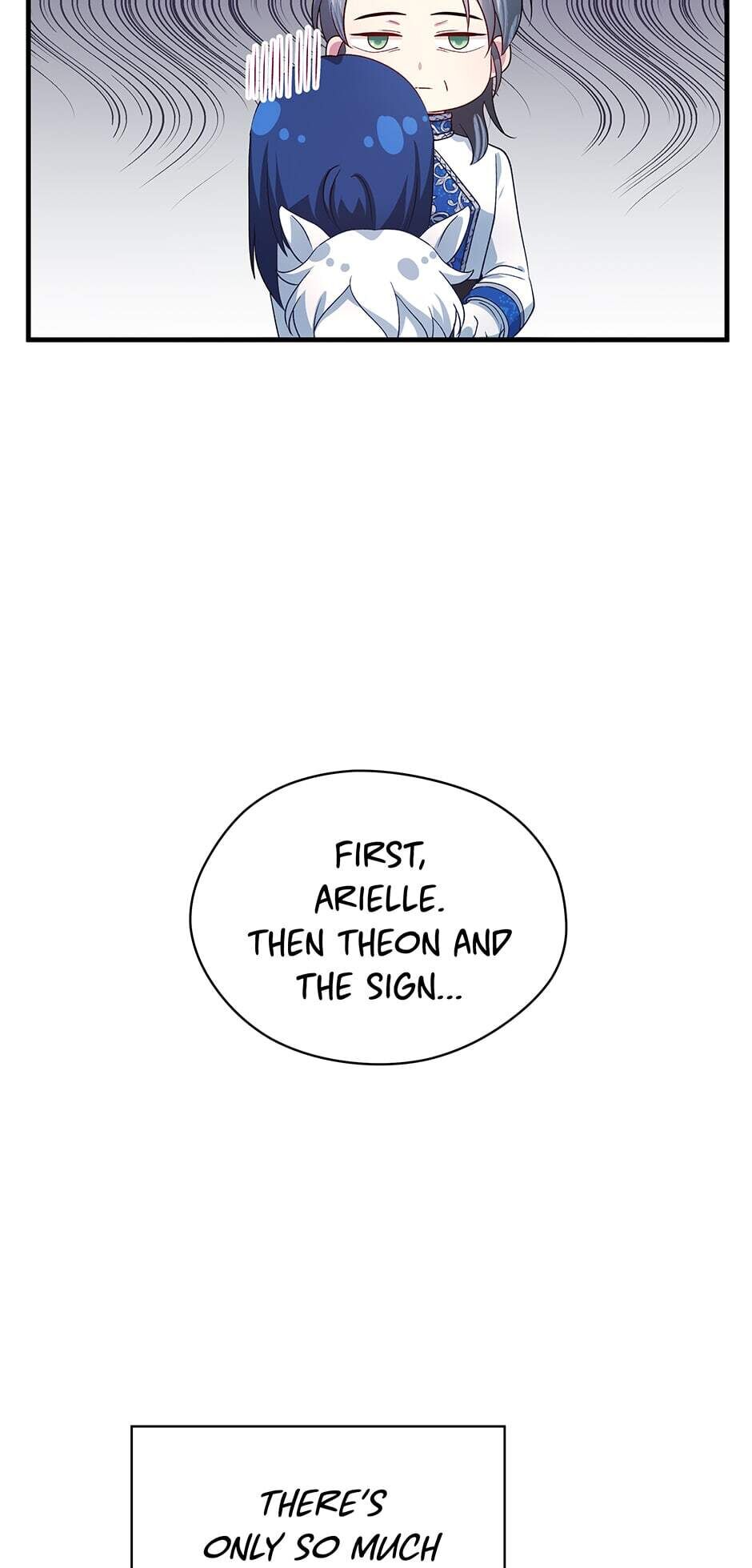 I’m Not a Warrior! Chapter 17 - Page 39