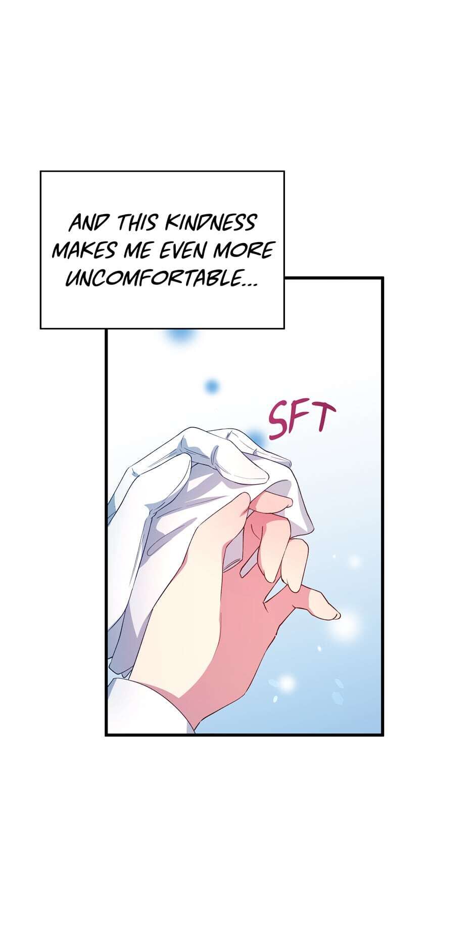 I’m Not a Warrior! Chapter 17 - Page 41