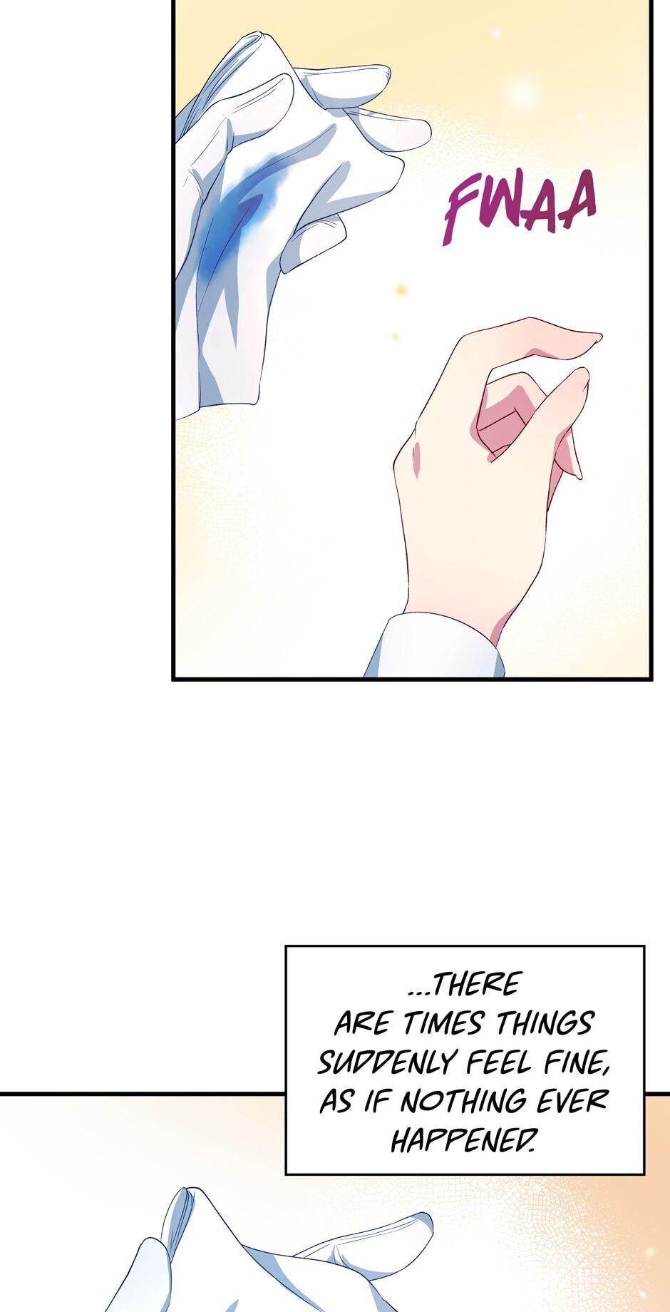 I’m Not a Warrior! Chapter 17 - Page 43