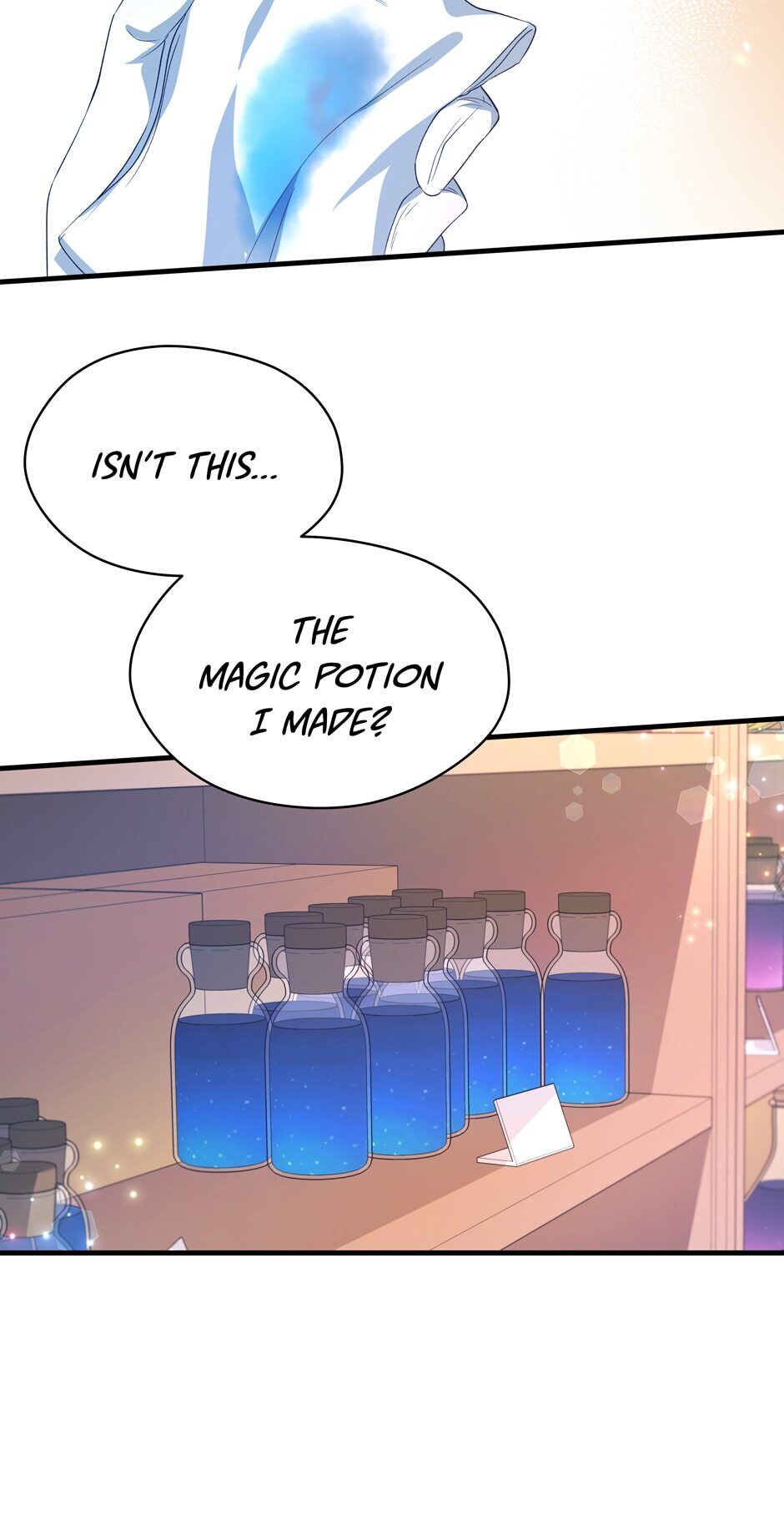 I’m Not a Warrior! Chapter 17 - Page 44