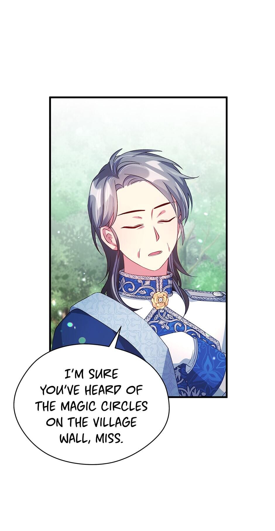 I’m Not a Warrior! Chapter 17 - Page 46