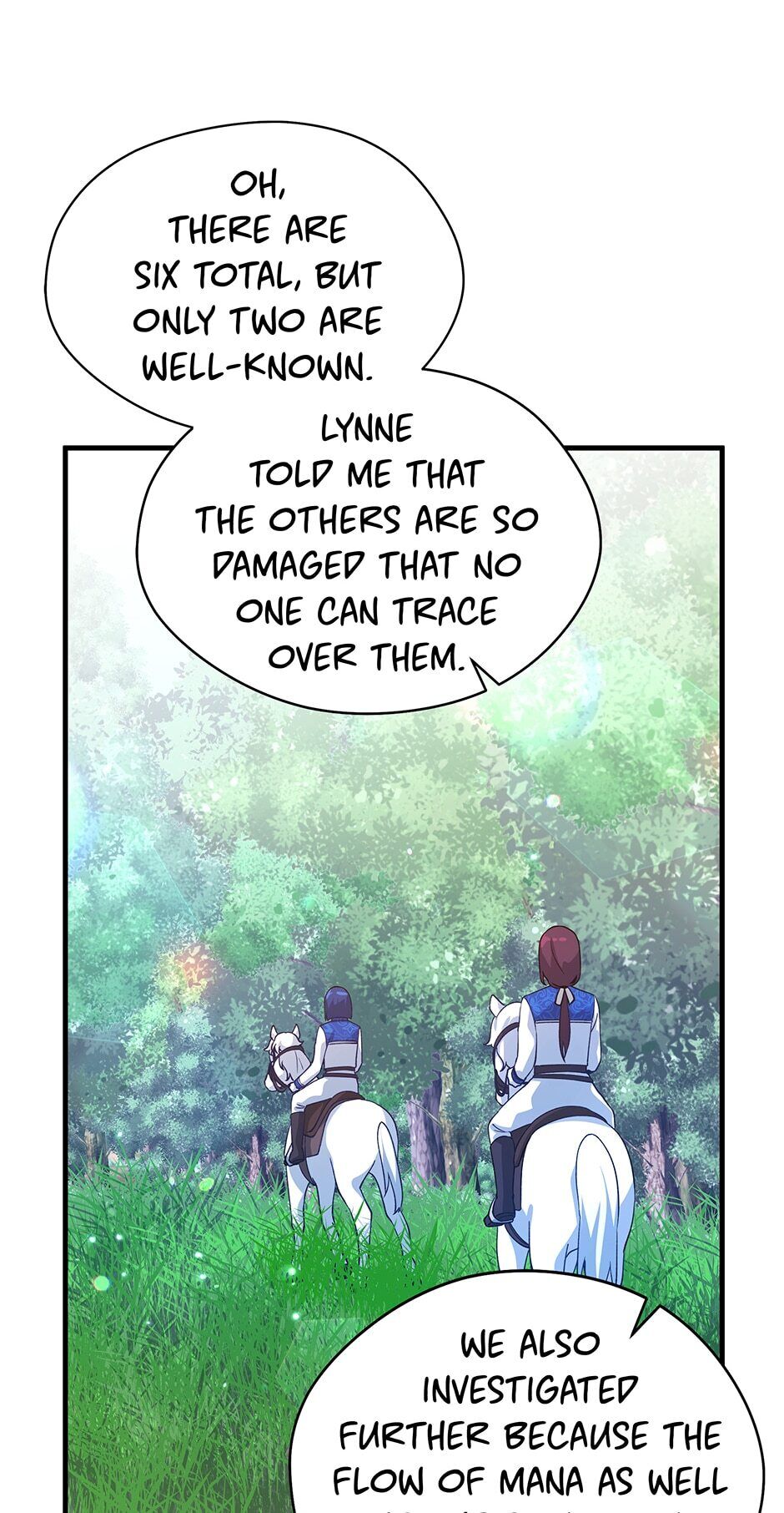 I’m Not a Warrior! Chapter 17 - Page 47