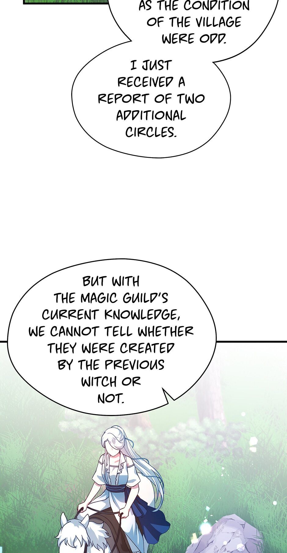 I’m Not a Warrior! Chapter 17 - Page 48