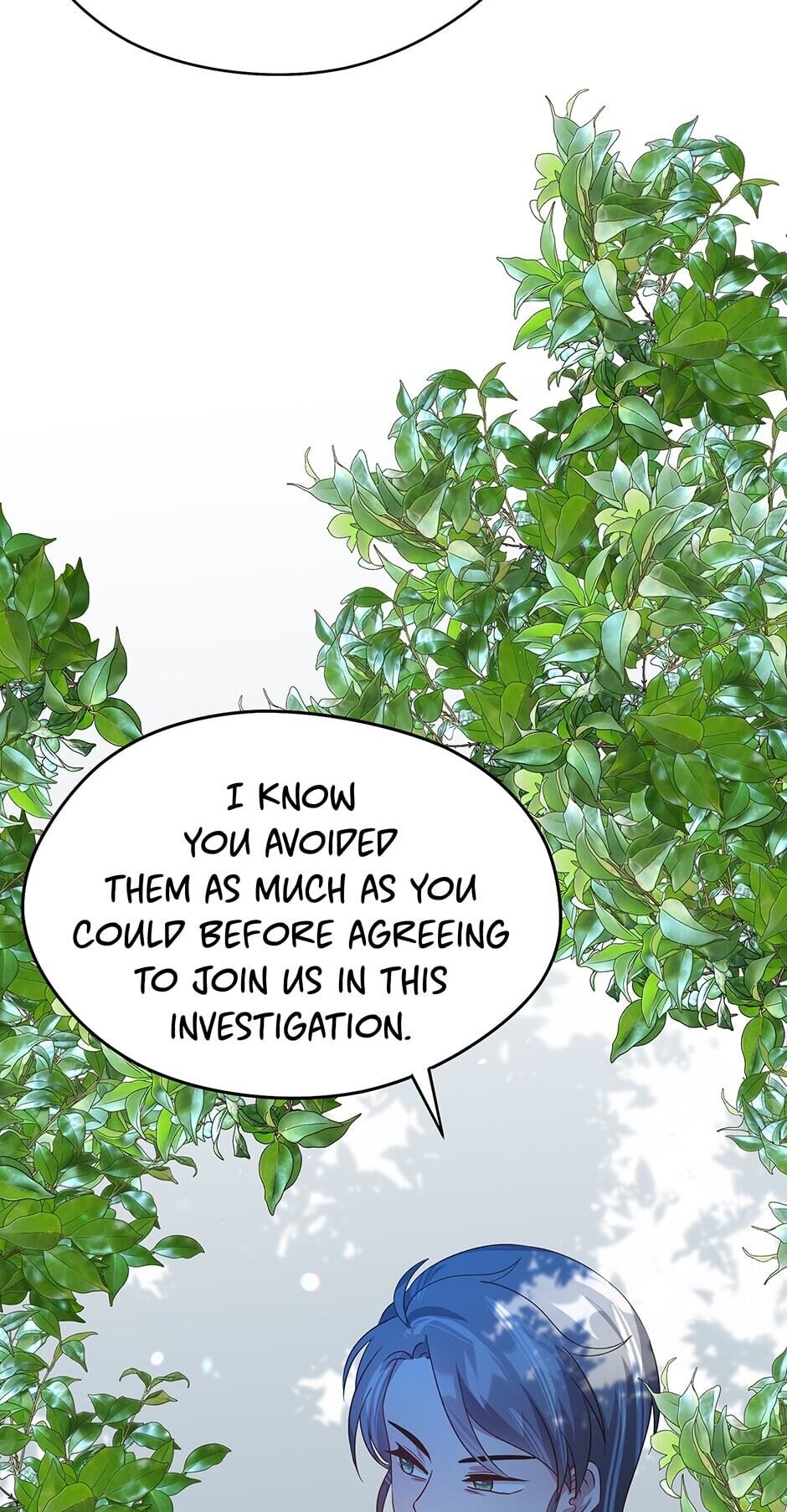 I’m Not a Warrior! Chapter 17 - Page 53